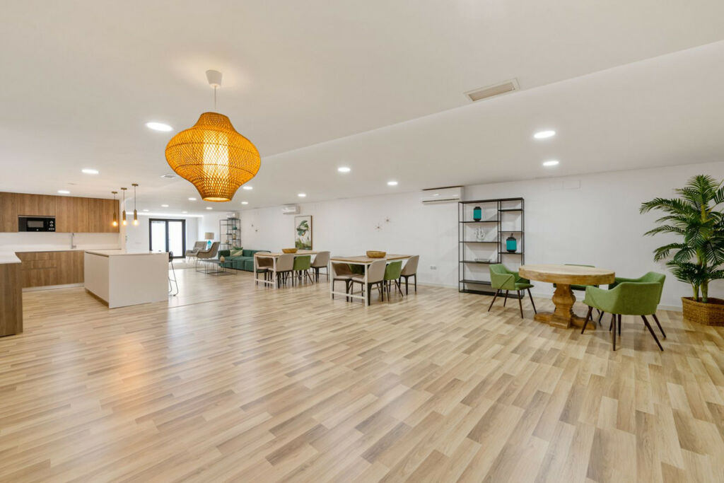Ground Floor Apartment Estepona Málaga - image 20