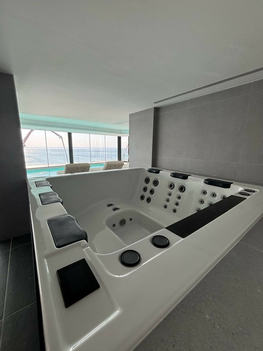 Penthouse Benalmadena Málaga - image 20