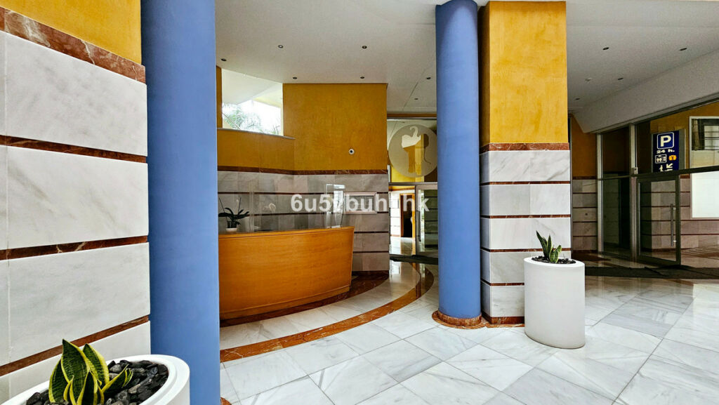 Middle Floor Apartment Marbella Málaga - image 19