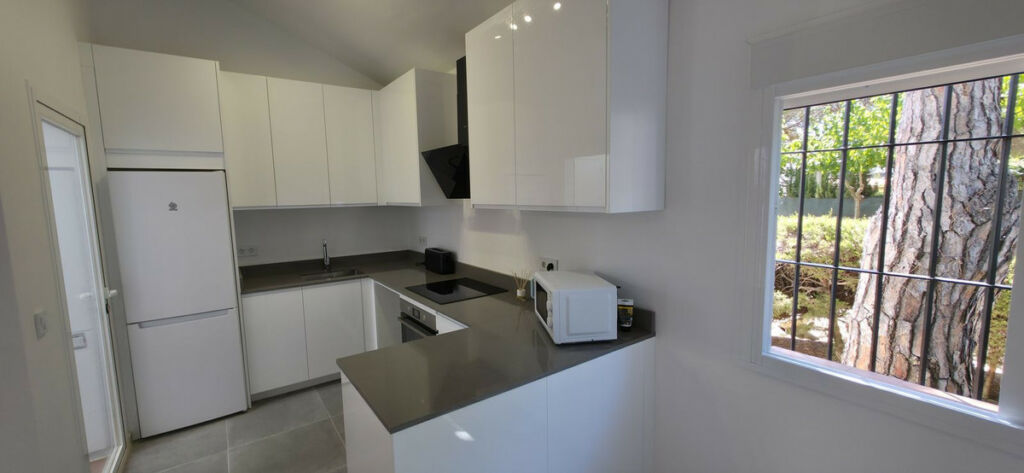 Townhouse Benamara Málaga - image 14