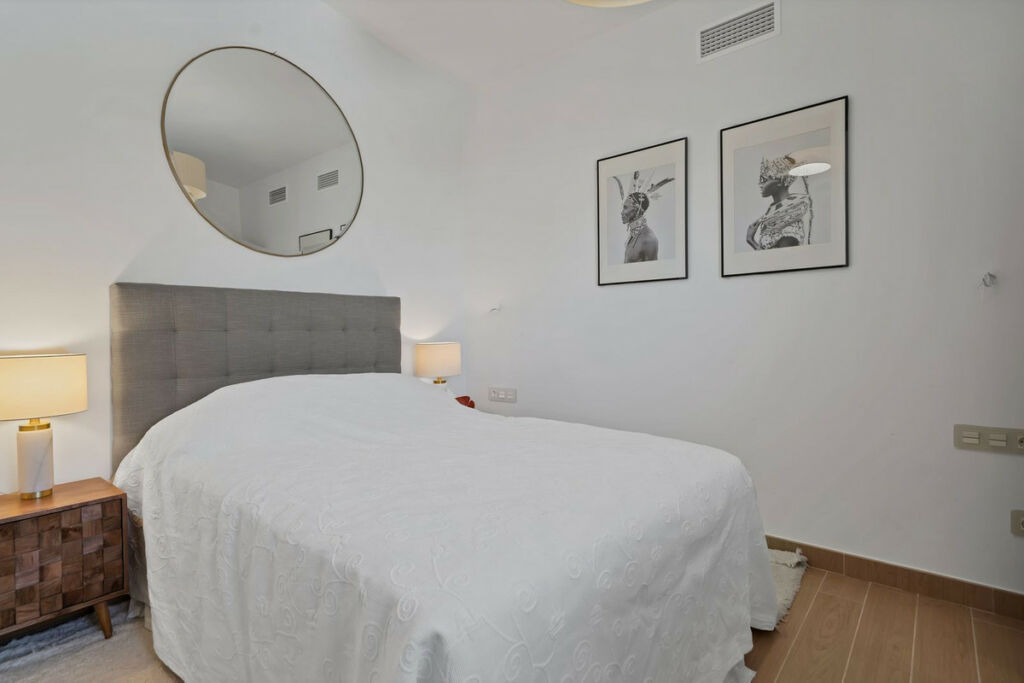 Penthouse Fuengirola Málaga - image 20