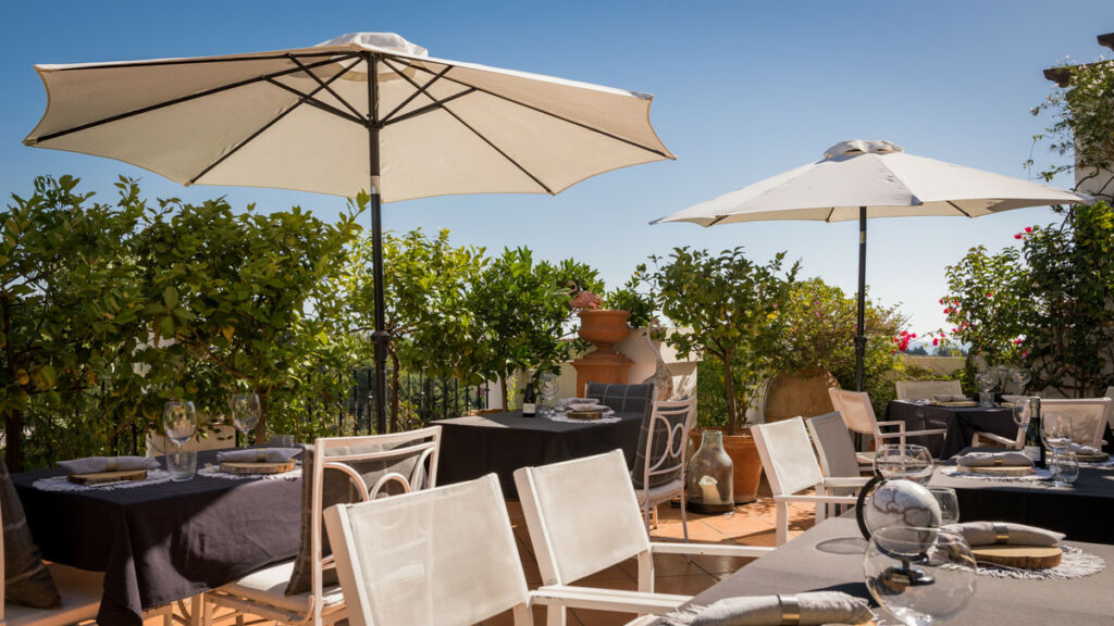 Penthouse Nueva Andalucía Málaga - image 20