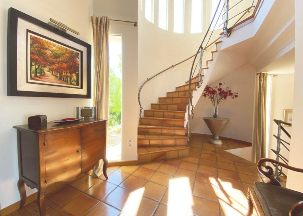 Detached Villa Javea Alicante - image 20