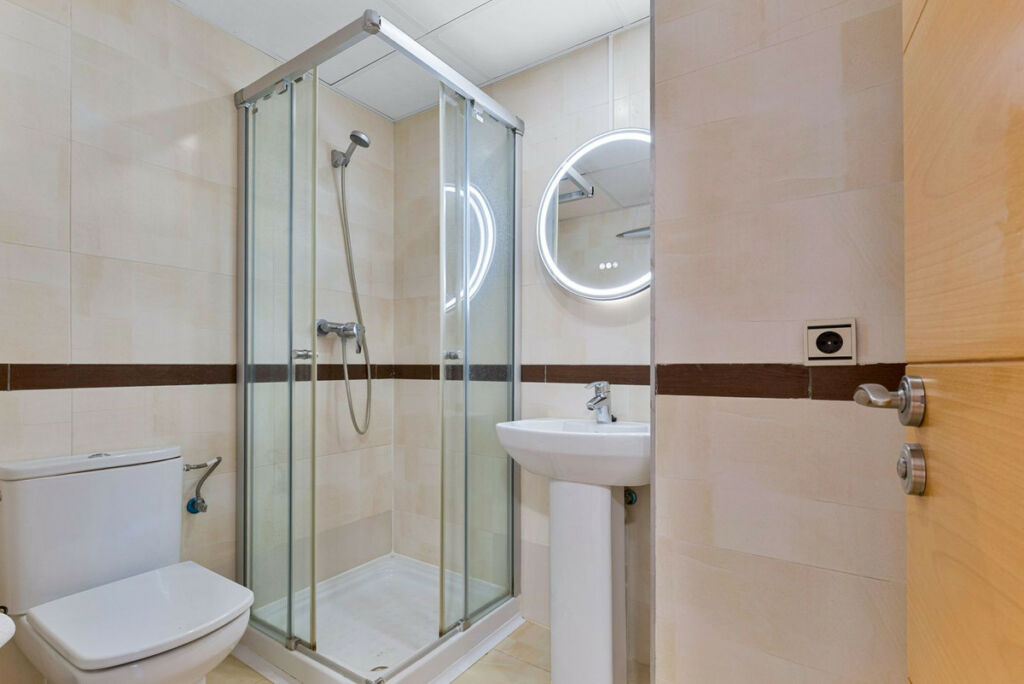 Ground Floor Apartment La Cala de Mijas Málaga - image 20