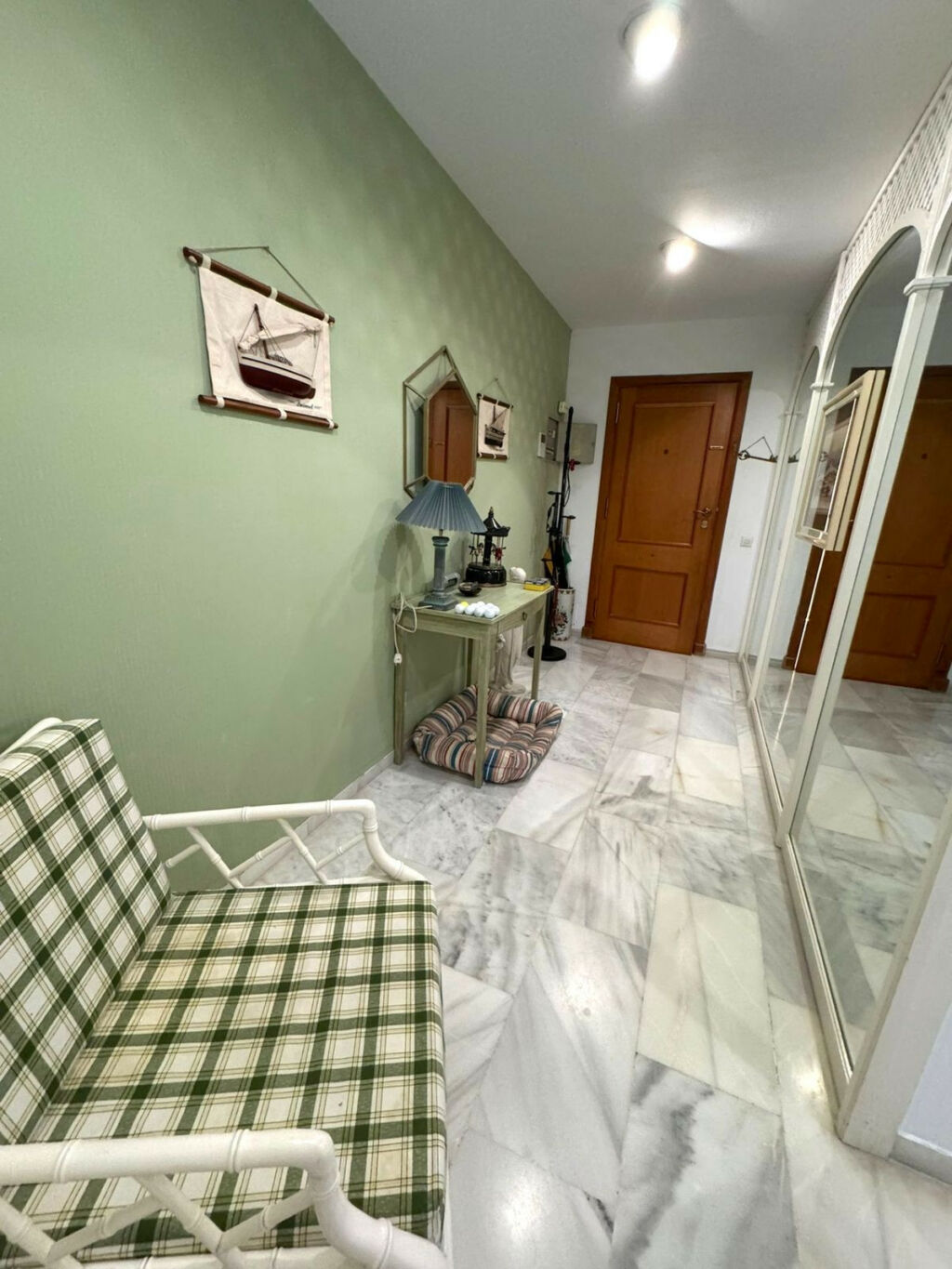 Duplex Nueva Andalucía Málaga - image 20