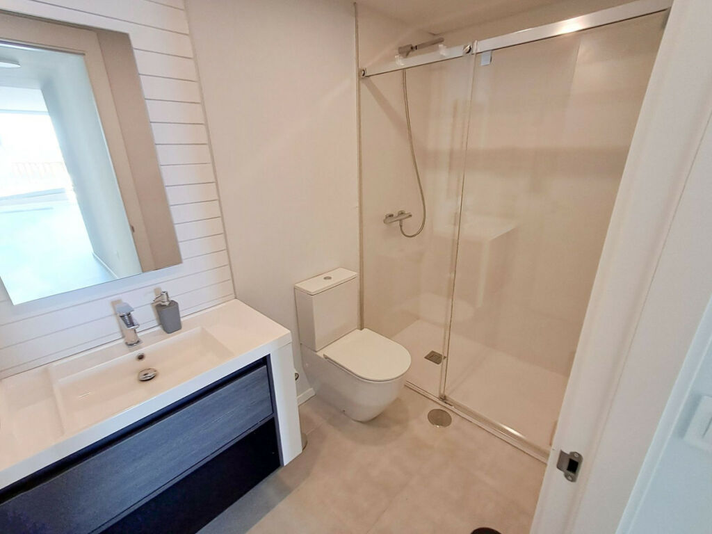 Ground Floor Apartment La Cala de Mijas Málaga - image 20