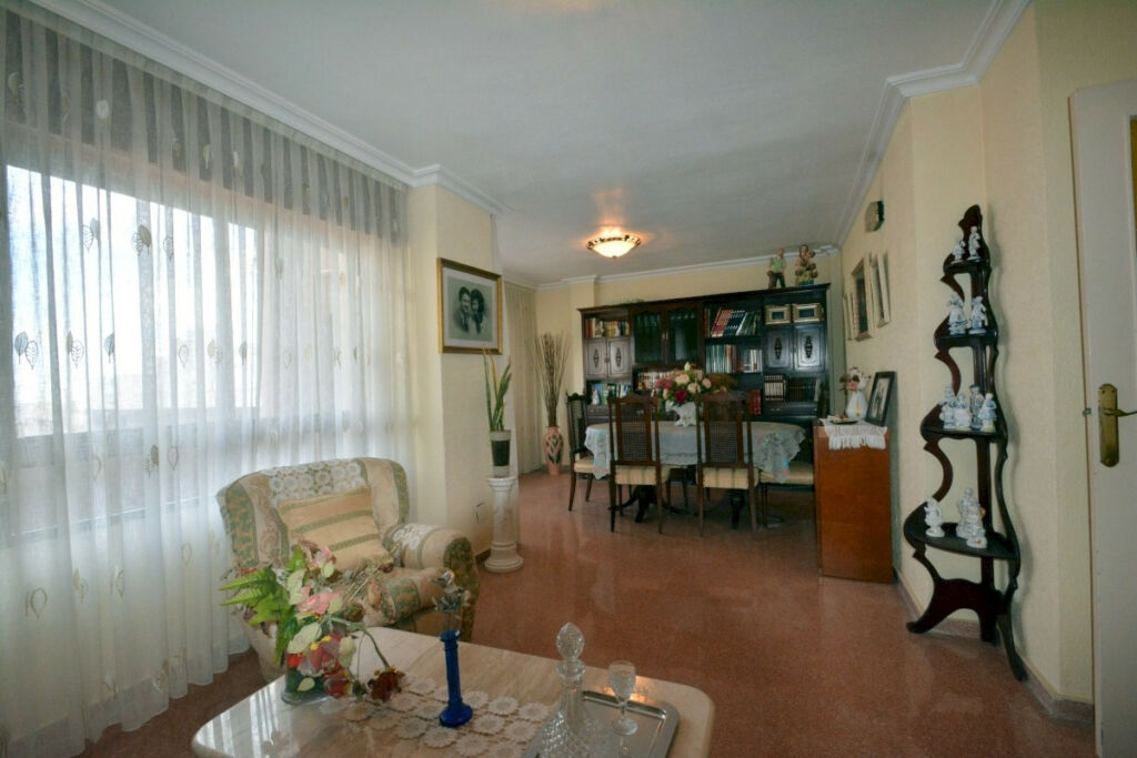 Penthouse Guardamar del Segura Alicante - image 20