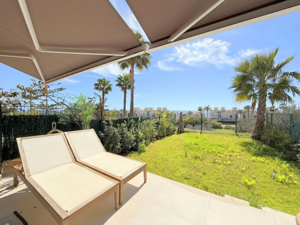 Townhouse Estepona Málaga - image 20