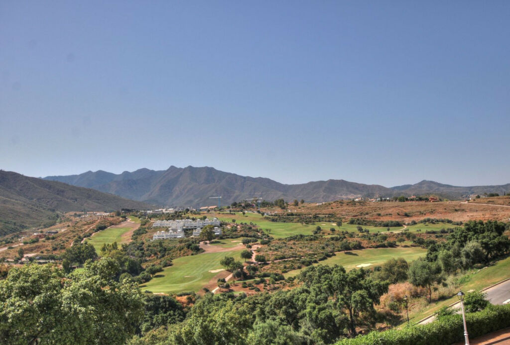 Townhouse La Cala Golf Málaga - image 20
