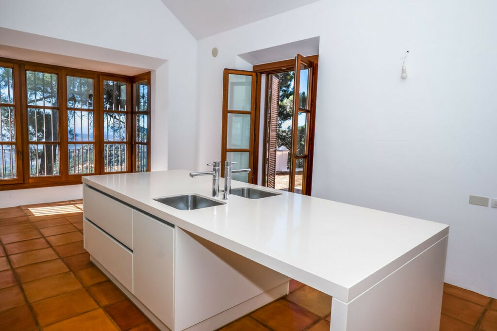 Detached Villa Gaucín Málaga - image 19
