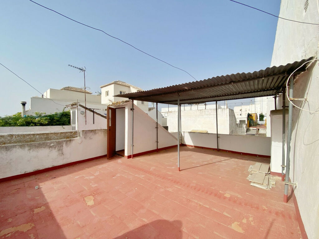 Townhouse Marbella Málaga - image 20