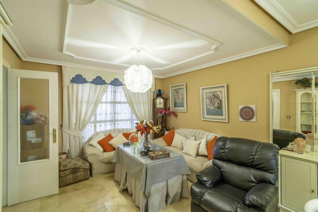 Townhouse Las Lagunas Málaga - image 20