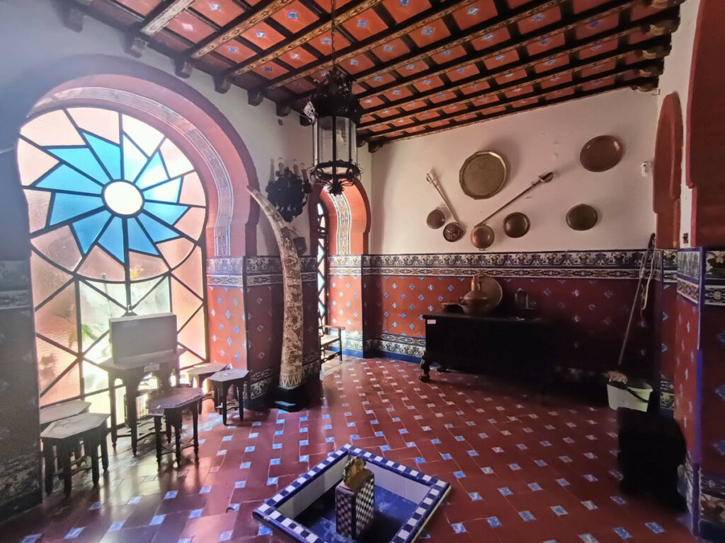 Detached Villa Ronda Málaga - image 21