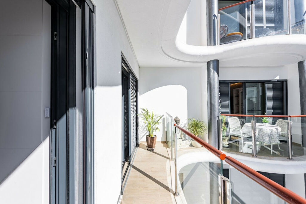 Middle Floor Apartment Estepona Málaga - image 21