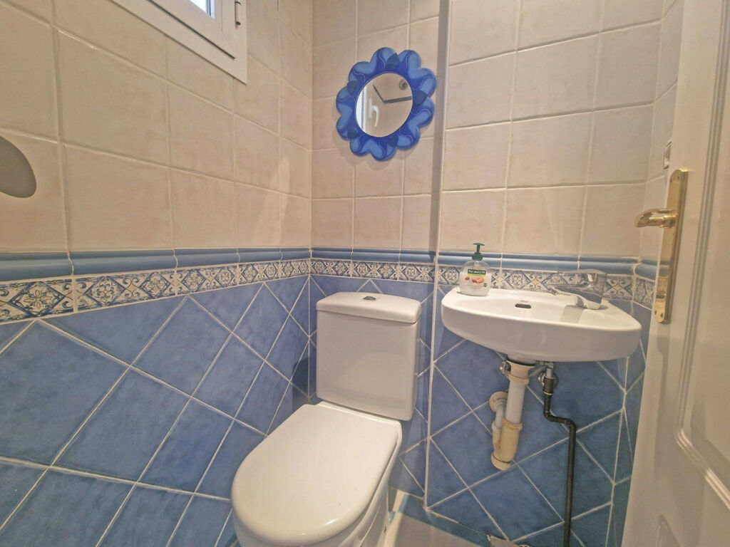 Semi-Detached House Cabopino Málaga - image 19