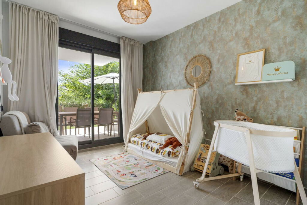 Ground Floor Apartment La Cala de Mijas Málaga - image 21