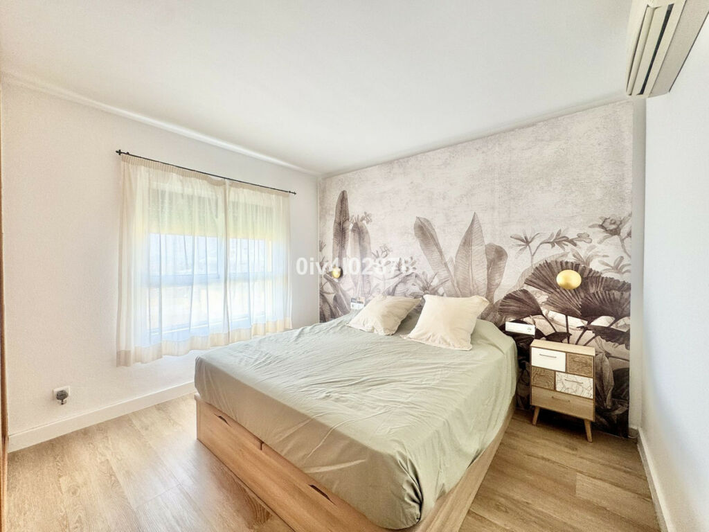 Townhouse Benalmadena Málaga - image 21