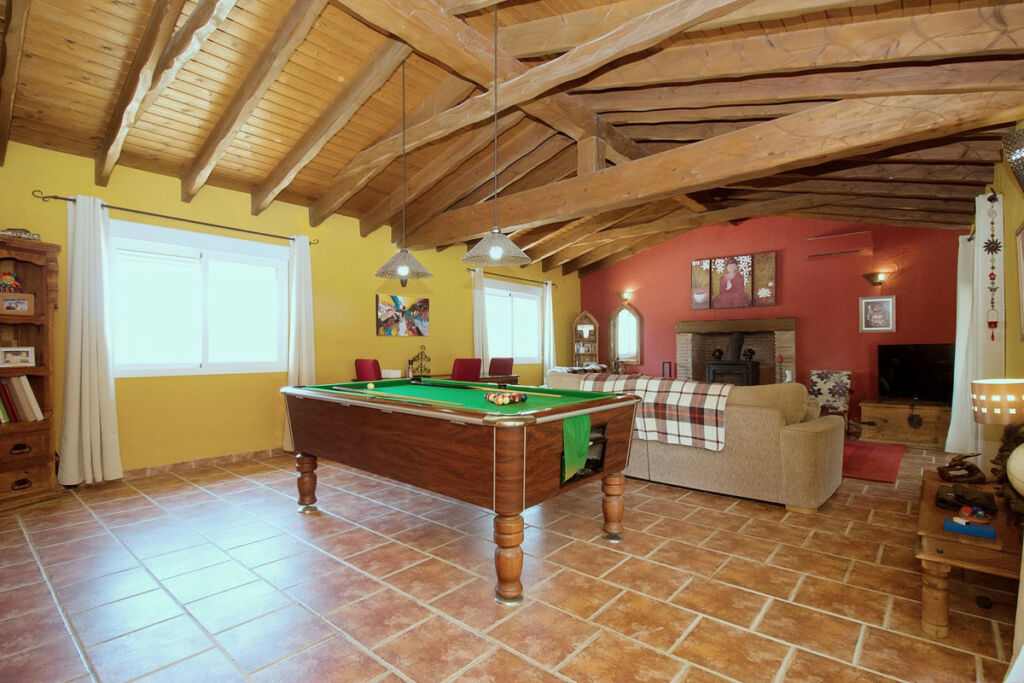 Detached Villa Coín Málaga - image 20