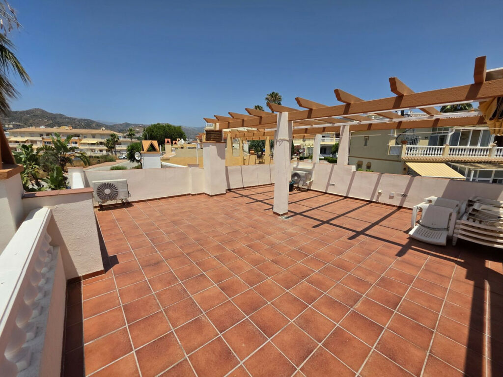Townhouse Torrox Costa Málaga - image 21