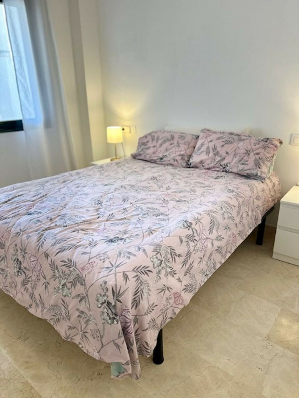 Middle Floor Apartment Marbella Málaga - image 21
