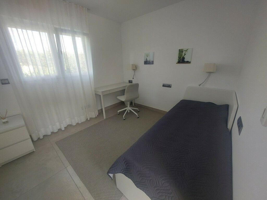 Detached Villa Albir Alicante - image 21
