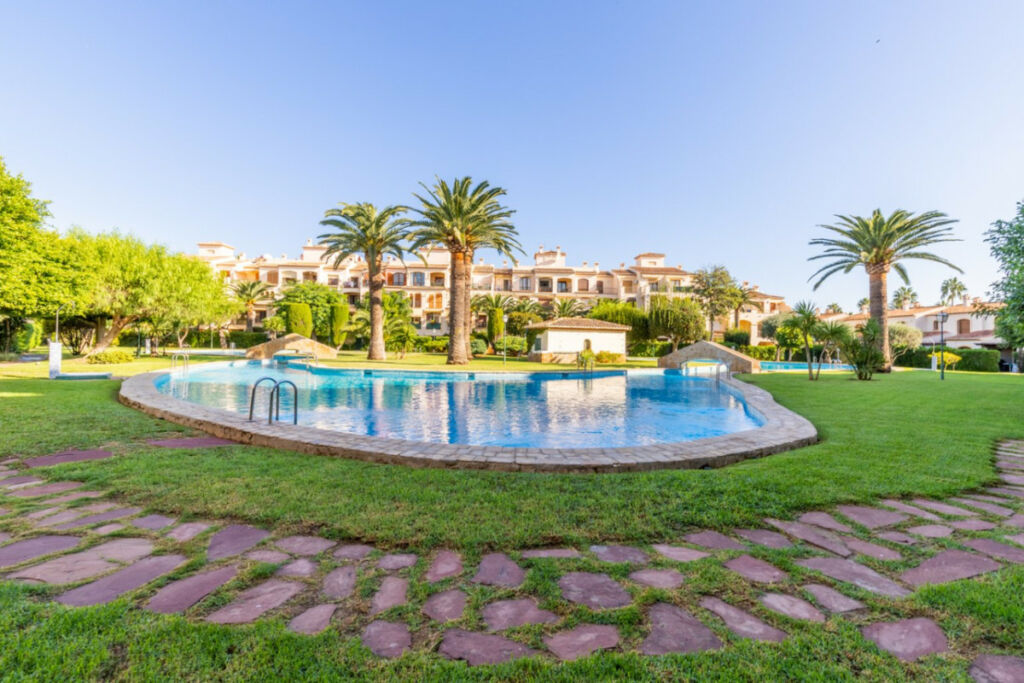 Townhouse Javea Alicante - image 21