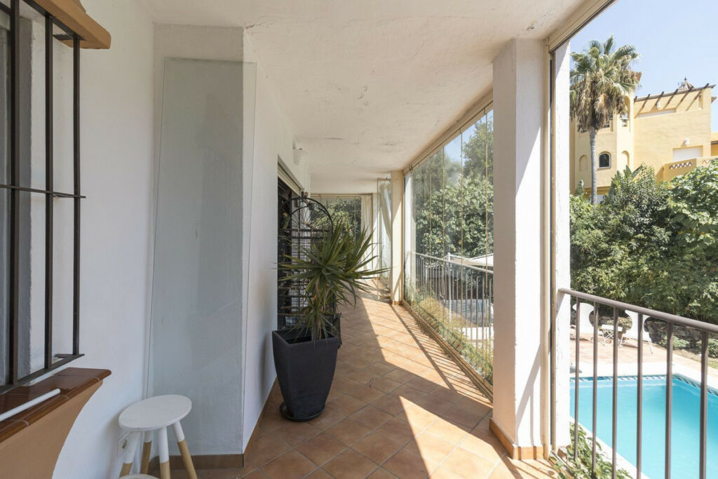 Detached Villa El Rosario Málaga - image 21