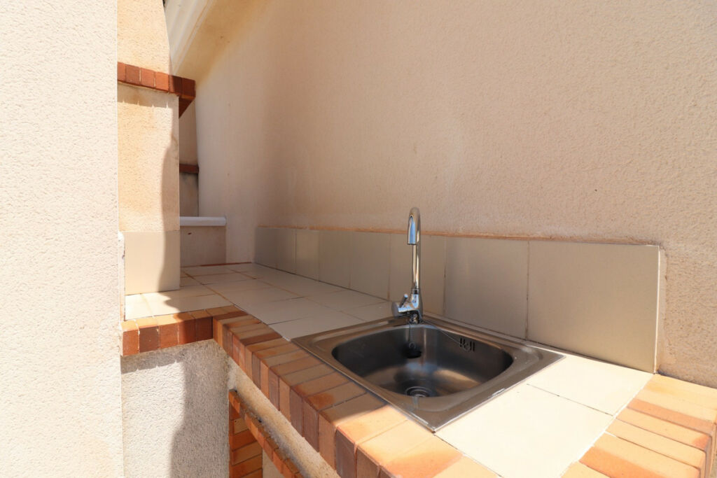 Ground Floor Apartment Dona Pepa Alicante - image 21