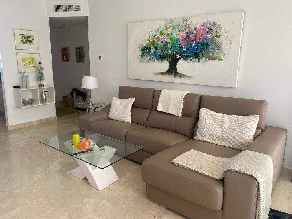 Middle Floor Apartment Riviera del Sol Málaga - image 21