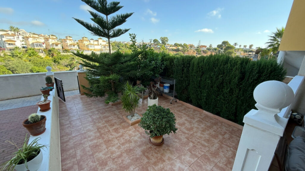 Ground Floor Apartment Orihuela Alicante - image 21