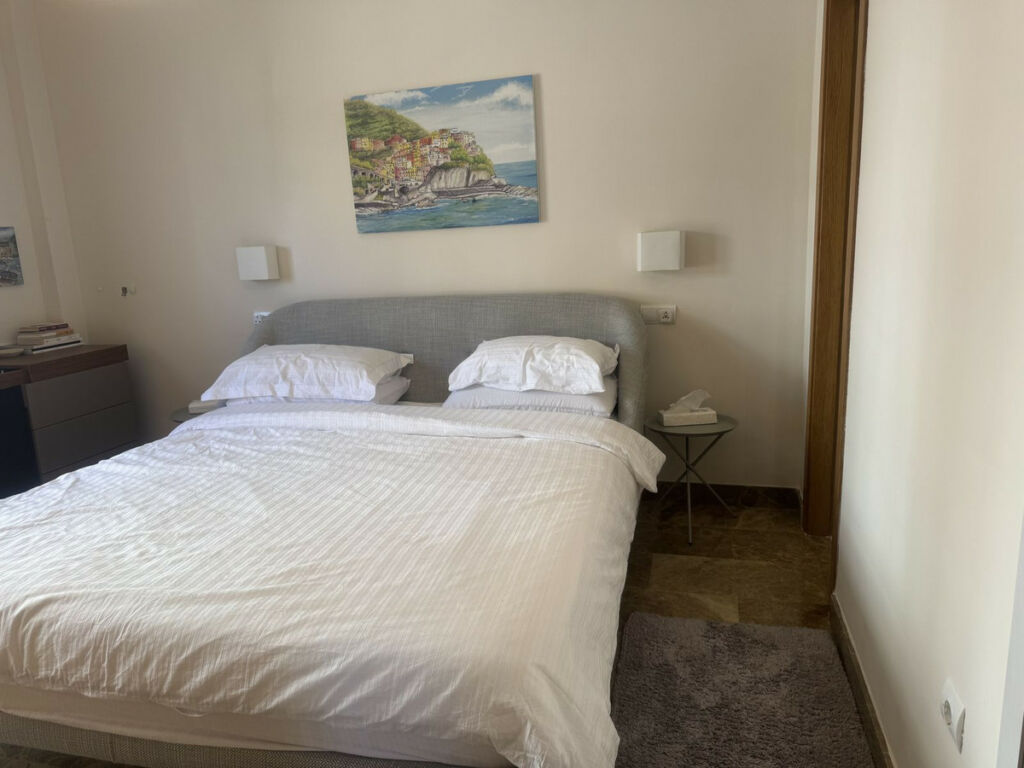 Middle Floor Apartment Selwo Málaga - image 17