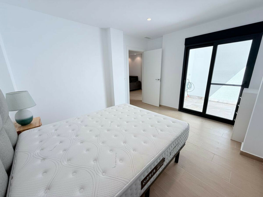 Detached Villa Benijofar Alicante - image 21
