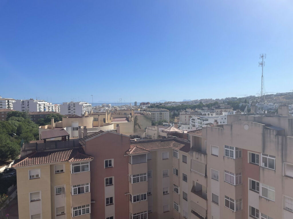 Penthouse Duplex Estepona Málaga - image 21