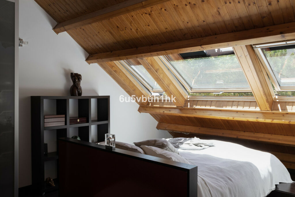 Detached Villa Alhaurín de la Torre Málaga - image 21