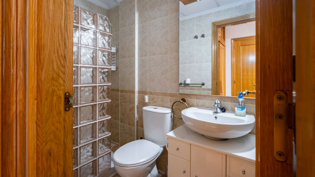 Ground Floor Apartment Punta Prima Alicante - image 21