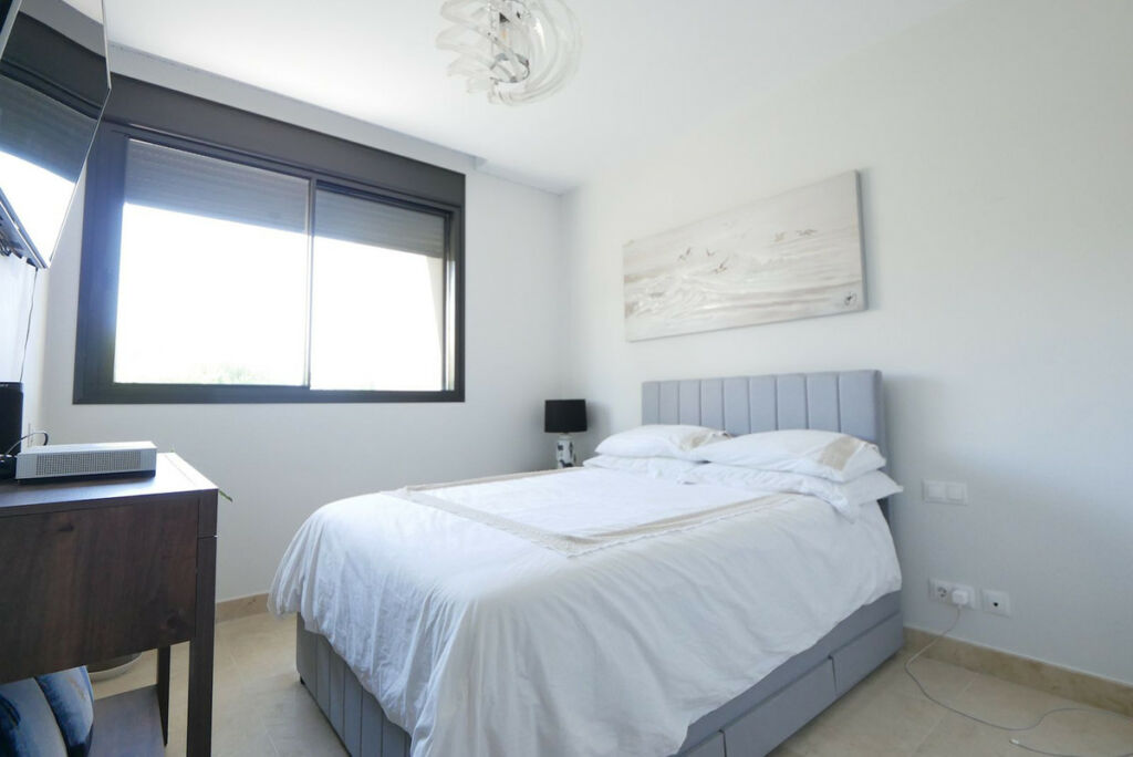 Ground Floor Apartment Cabopino Málaga - image 21