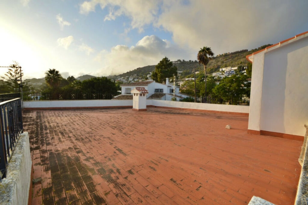 Detached Villa Javea Alicante - image 21