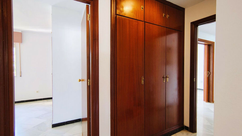 Middle Floor Apartment San Pedro de Alcántara Málaga - image 21