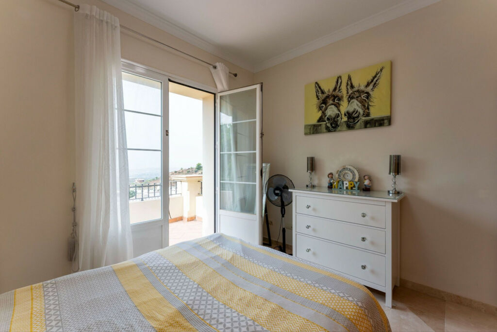 Detached Villa Mijas Málaga - image 21