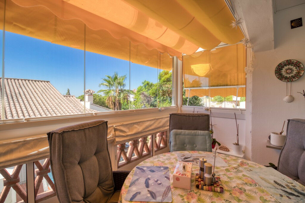 Townhouse Mijas Málaga - image 21