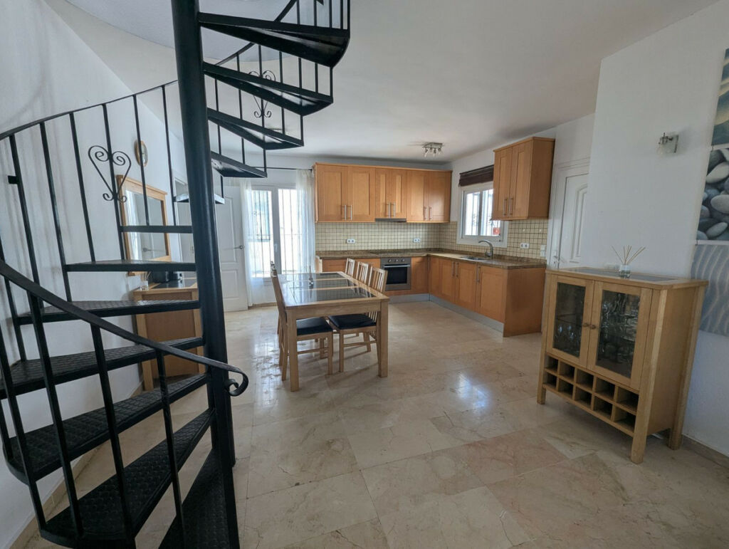 Townhouse Calahonda Málaga - image 21