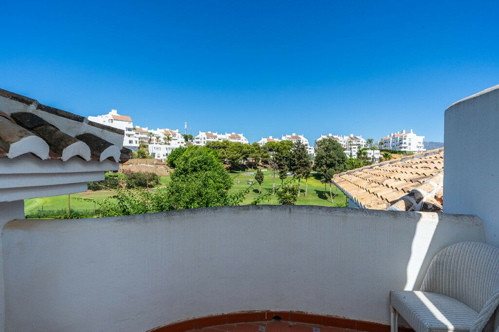 Townhouse Riviera del Sol Málaga - image 21