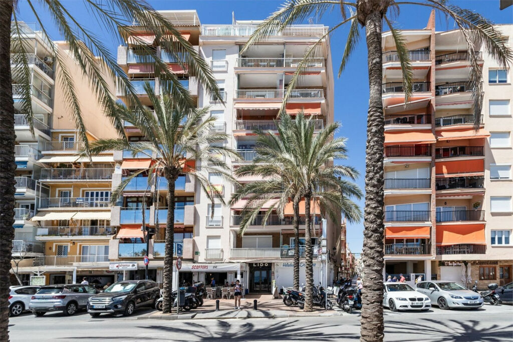 Middle Floor Apartment Fuengirola Málaga - image 21