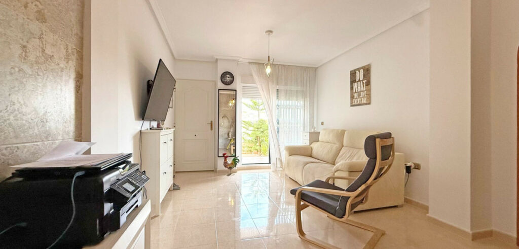 Ground Floor Apartment Lomas de Cabo Roig Alicante - image 21
