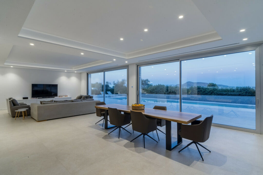Detached Villa Coín Málaga - image 22