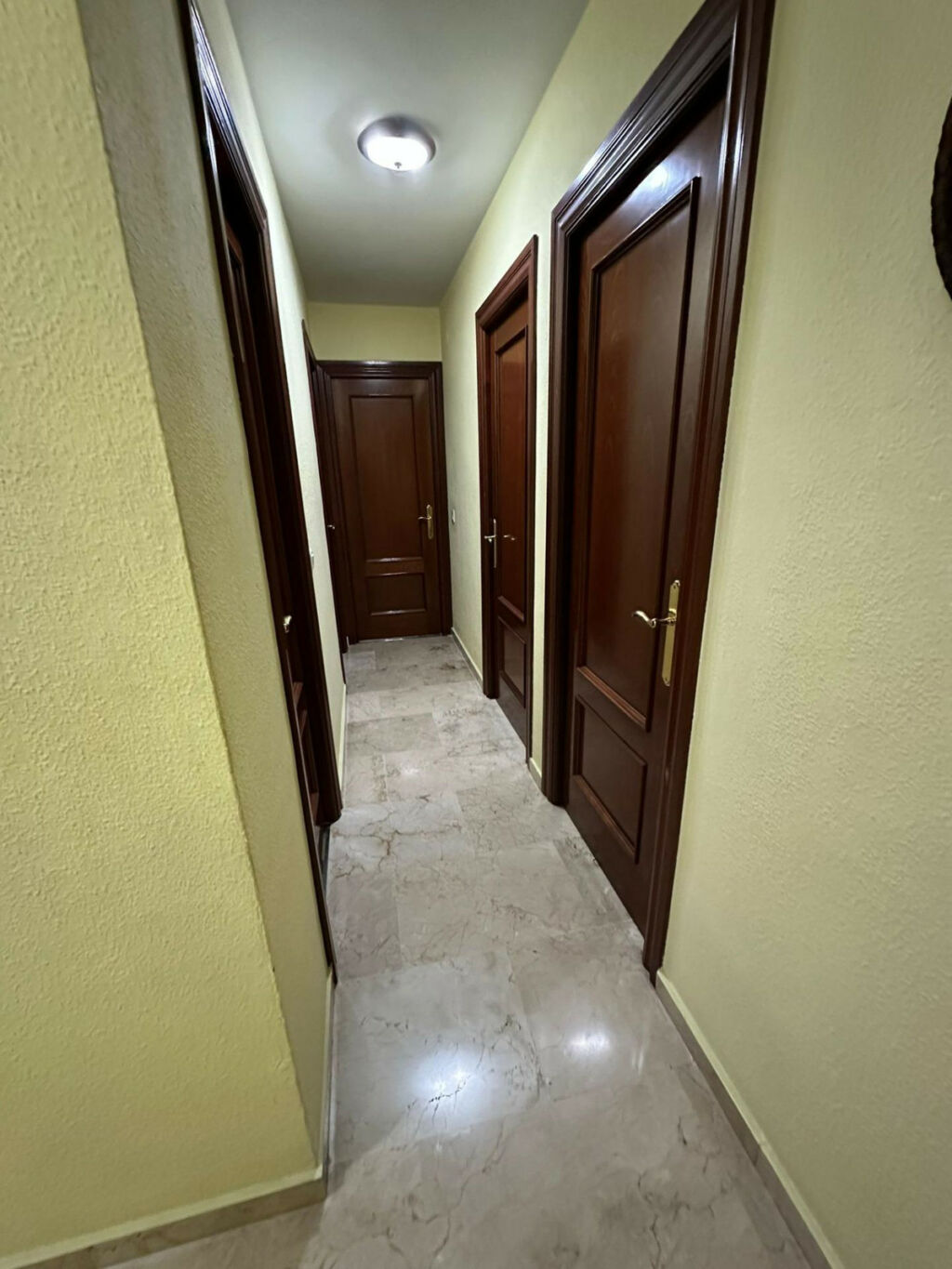 Middle Floor Apartment Benalmadena Málaga - image 31