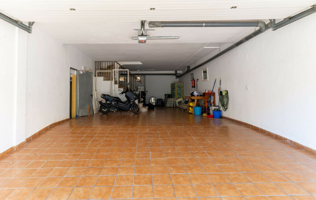 Townhouse Marbella Málaga - image 21