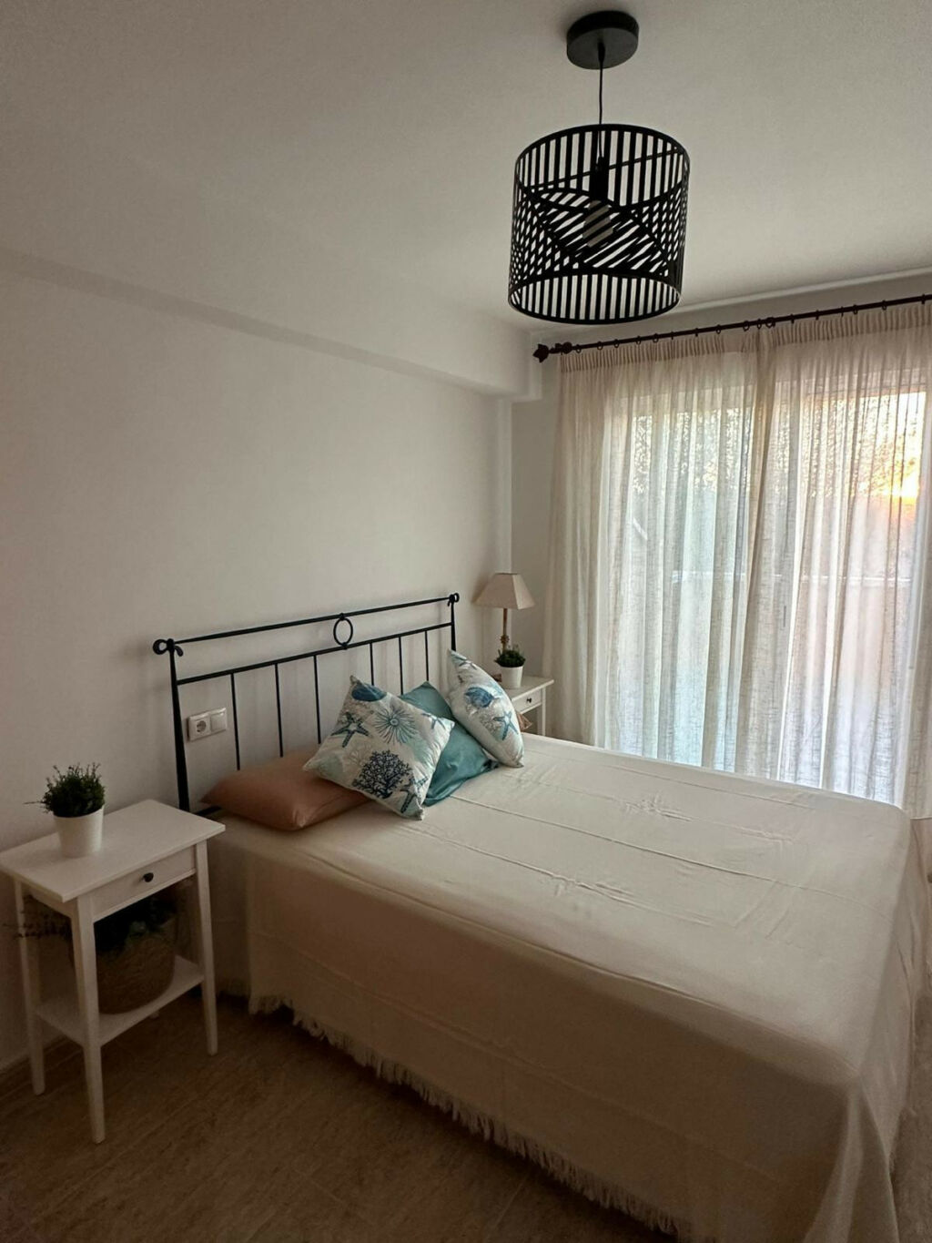 Ground Floor Apartment Javea Alicante - image 21