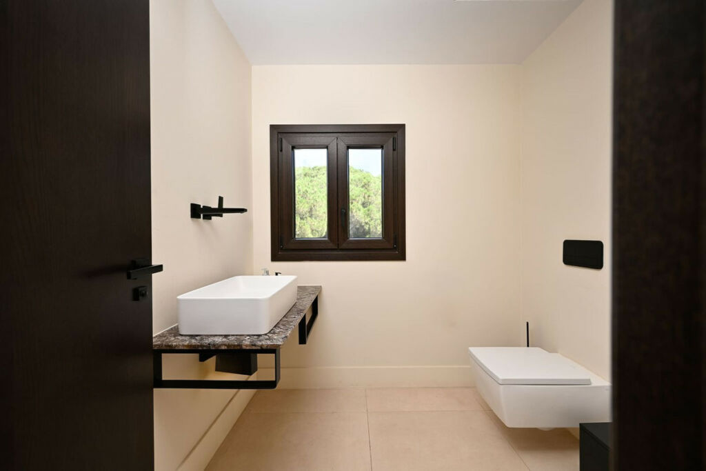 Detached Villa Marbesa Málaga - image 21