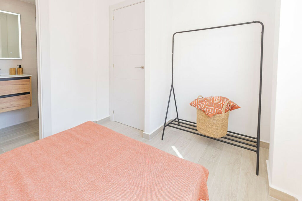 Top Floor Apartment Torremolinos Málaga - image 21